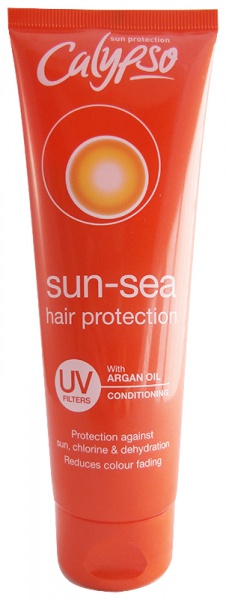 Calypso ochrana na vlasy s UV filtrem 100ml