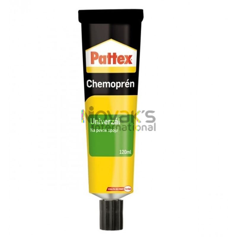 Chemoprén Pattex universal 50ml