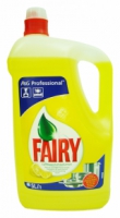 Jar professional Fairy 5L