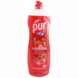 Pur Raspberry&Red Currant 900ml