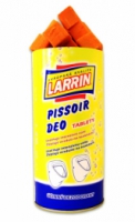 Larrin Pissoir deo citrus 900g (35 kostek)