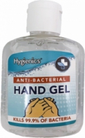 Antibakteriální gel na ruce 100ml