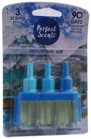 Perfect Scents náplň osv. vzduchu Mountain air (3)
