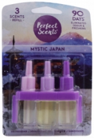 Perfect Scents náplň osv. vzduchu Mystic Japan (3)