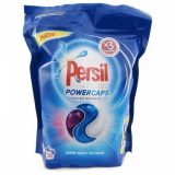 Persil Power kapsle na praní Non-Bio 1,35kg (50 dávek)