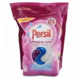 Persil Power kapsle na praní Colour 1,35kg (50 dávek)