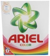 Ariel Color 4 dávky 280g