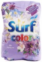 SURF Color 20 dávek Iris