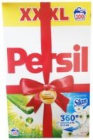Persil Fresh Pearls by Silan 100 dávek BOX