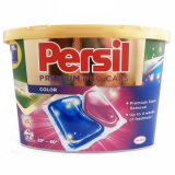 Persil Duo Caps Premium Color 24 dávek