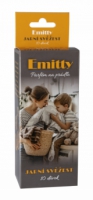 Emitty parfém na prádlo Jarní svěžest 10 ml (10 dávek)