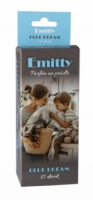 Emitty parfém na prádlo Blue Dream 10 ml (10 dávek)