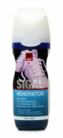 Sigal Renovátor pro bílou sportovní a vycházkovou obuv 75ml