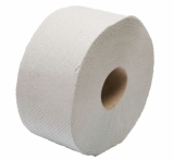 Jumbo toaletní papír do zásobníku 190