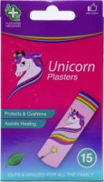 A&E Unicorn náplasti pro děti (15)
