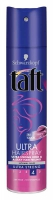 Taft lak na vlasy Silk ultra silně tužící 250ml č.4
