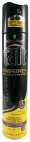 Taft lak na vlasy Power Express Mega tužící 250ml