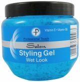 Prof. Touch gel na vlasy Wet Look 250ml