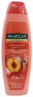 Palmolive šampon + kondicionér Broskev 2v1 350ml