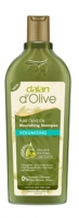 Dalan d´Olive šampon pro objem vlasů 400ml