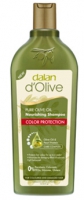 Dalan d´Olive šampon na ochranu barvy 400ml