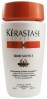 Kérastase Nutritive Bain Satin 2 Irisome   šampon 250 ml