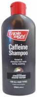 Triple Eight šampon na vlasy s kofeinem 250ml