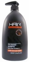 Hair Academy šampon pro objem 900ml