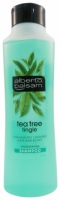 Alberto Balsam šampon na vlasy Tea tree 350ml