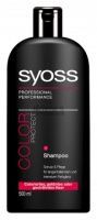 Syoss šampon Color Protect 500ml