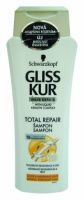 Gliss Kur šampon Total Repair 250ml