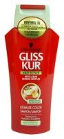 Gliss Kur šampon Ultimate Color 250ml