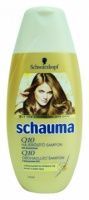 Schauma šampon Q10 250ml