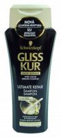 Gliss Kur šampon Ultimate Repair 250ml