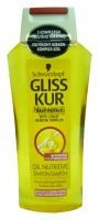 Gliss Kur šampon Oil Nutritive 250ml