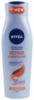 Nivea šampon Repair&Targeted Care 250ml