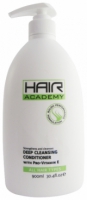 Hair Academy Kondicionér hloubkově čistící 900ml