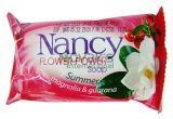 Nancy mýdlo Summer Magnolia & Guarana 100g