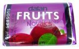 Dalan Fruits mýdlo Plum 100g