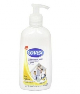 COVEX Tekuté mýdlo na ruce v pumpě 300ml Soft Hygiene