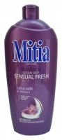 Mitia tekuté mýdlo Sensual Fresh 1L