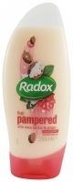 Radox sprchový gel Oživující 250ml