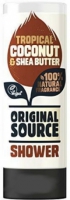Original Source sprchový gel Tropical Coconut & Shea Butter 500ml
