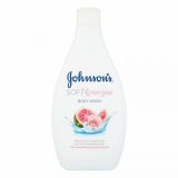 Johnson's sprchový gel Meloun & Růže 400ml