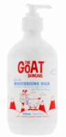The Goat Skincare hydratační sprchový gel Manuka med 500ml