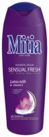 Mitia sprchový gel Sensual Fresh 400ml