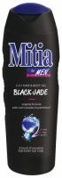 Mitia sprchový gel 2v1 Black Jade 400ml