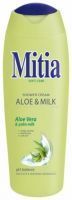 Mitia sprchový gel Aloe Milk 400ml