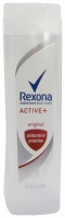 Rexona sprchový gel Active 250ml