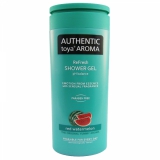 Authentic toya Aroma sprchový gel Red Watermelon 400ml